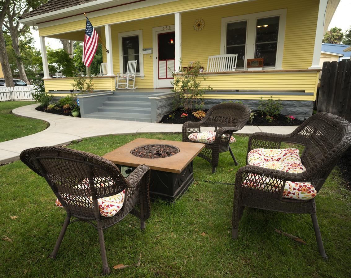 Poppy Sister Inn Lodi Exterior photo